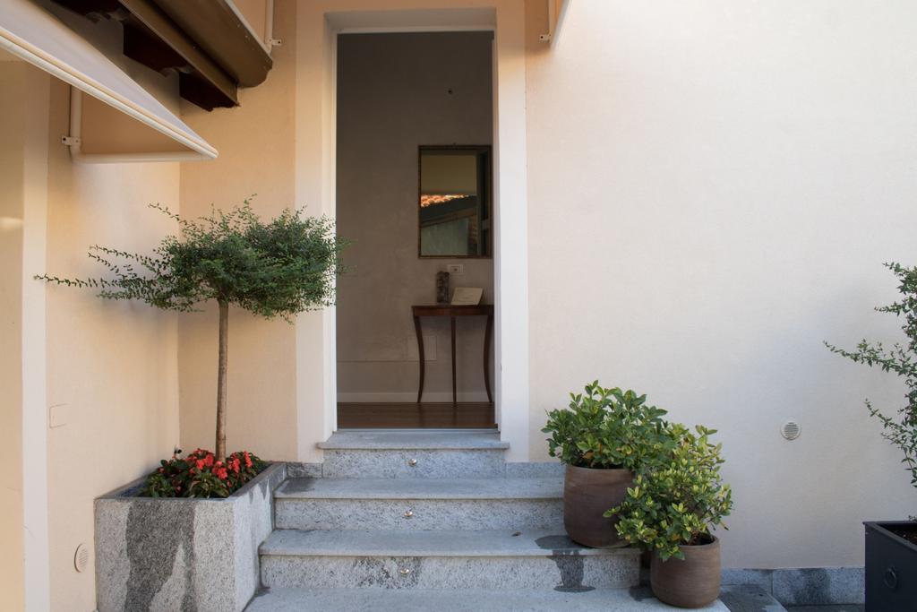 La Corte Sul Naviglio Boffalora sopra Ticino Экстерьер фото
